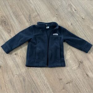 Columbia Baby Steens Fleece